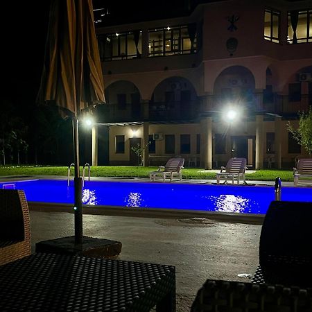 Hotel Noor Konjic Exteriör bild